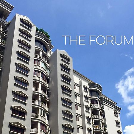 The Forum 쿠알라룸푸르 외부 사진